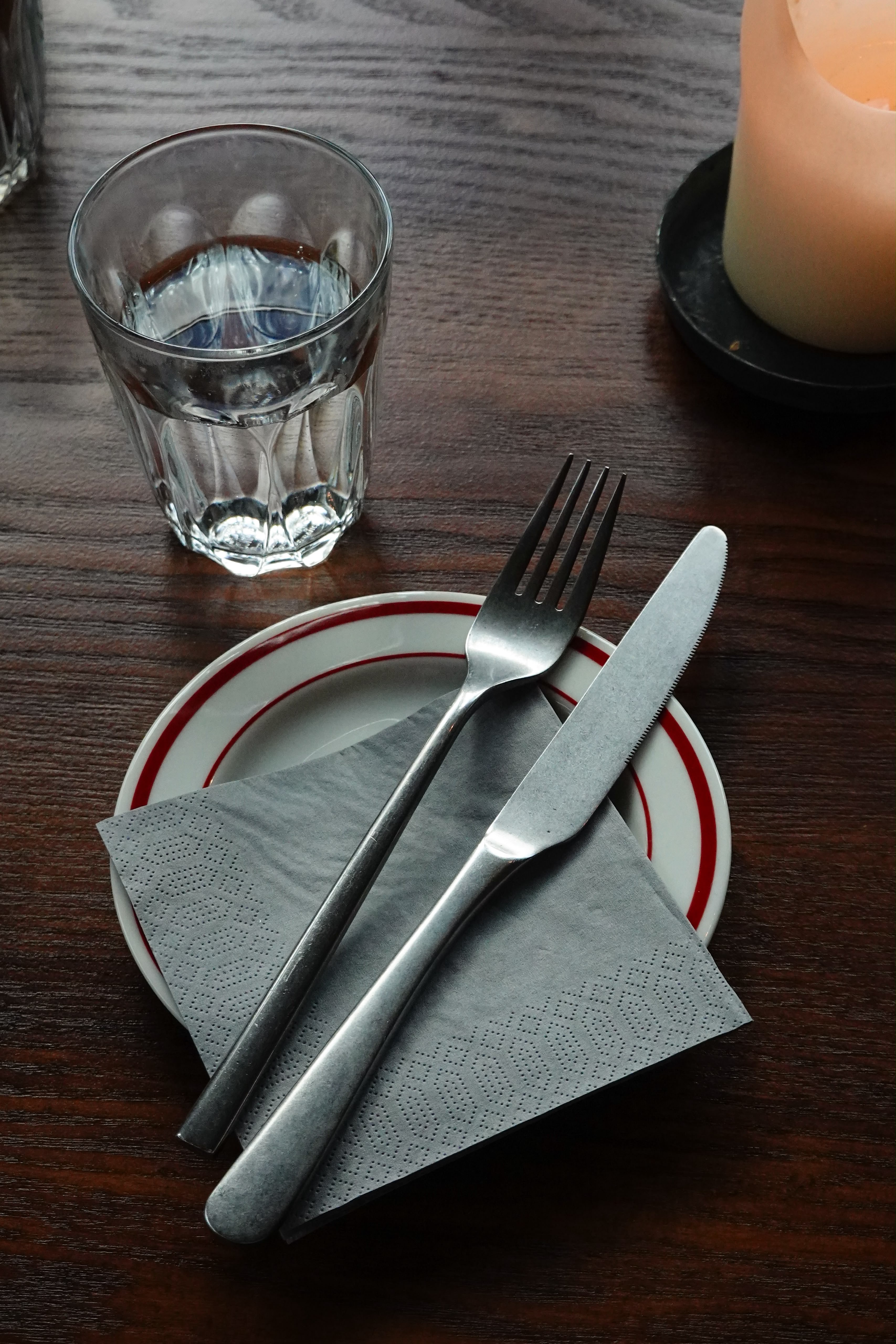 Table Details