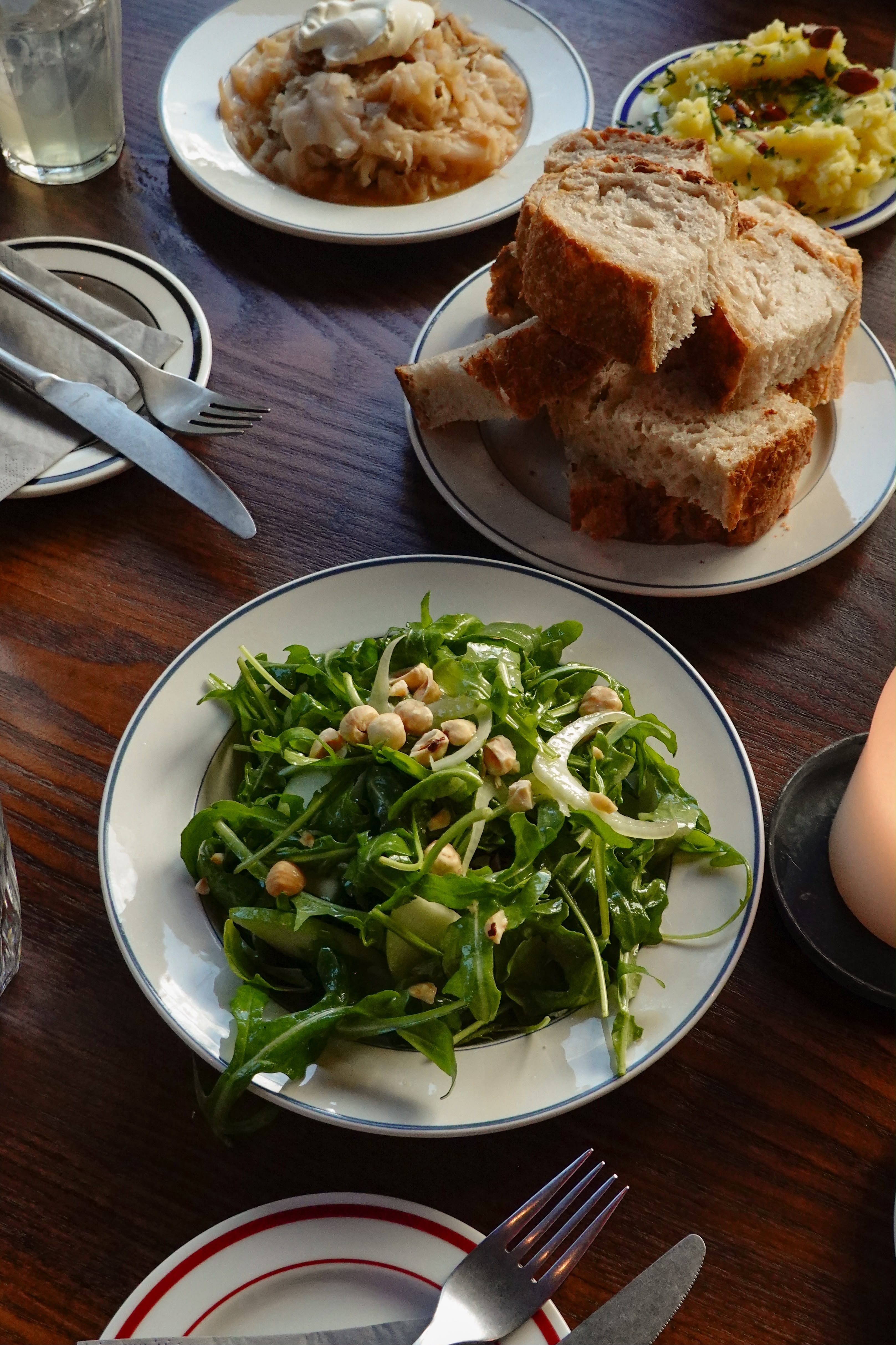 Fennel Salad